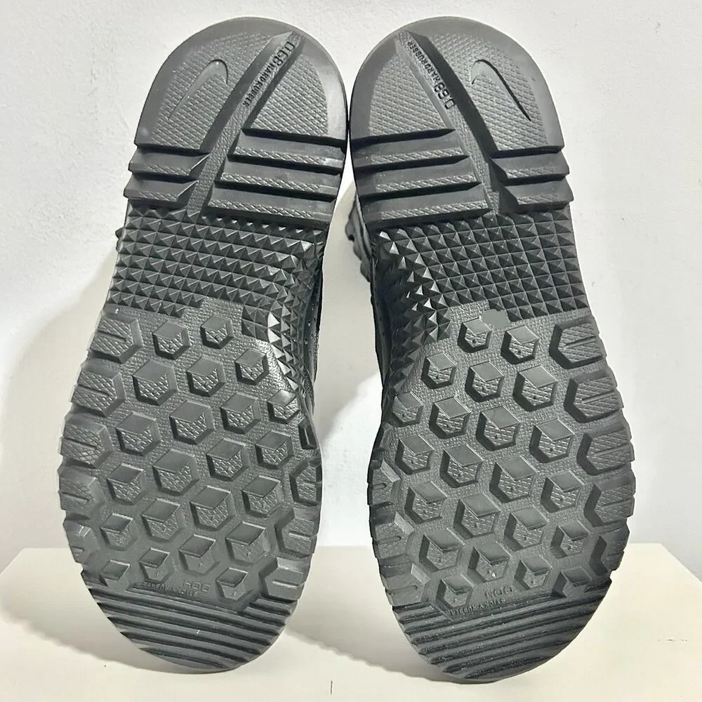Nike SFB Field 2 8” GTX “Triple Black” Men’s Size 12 Tactical Performance Boots